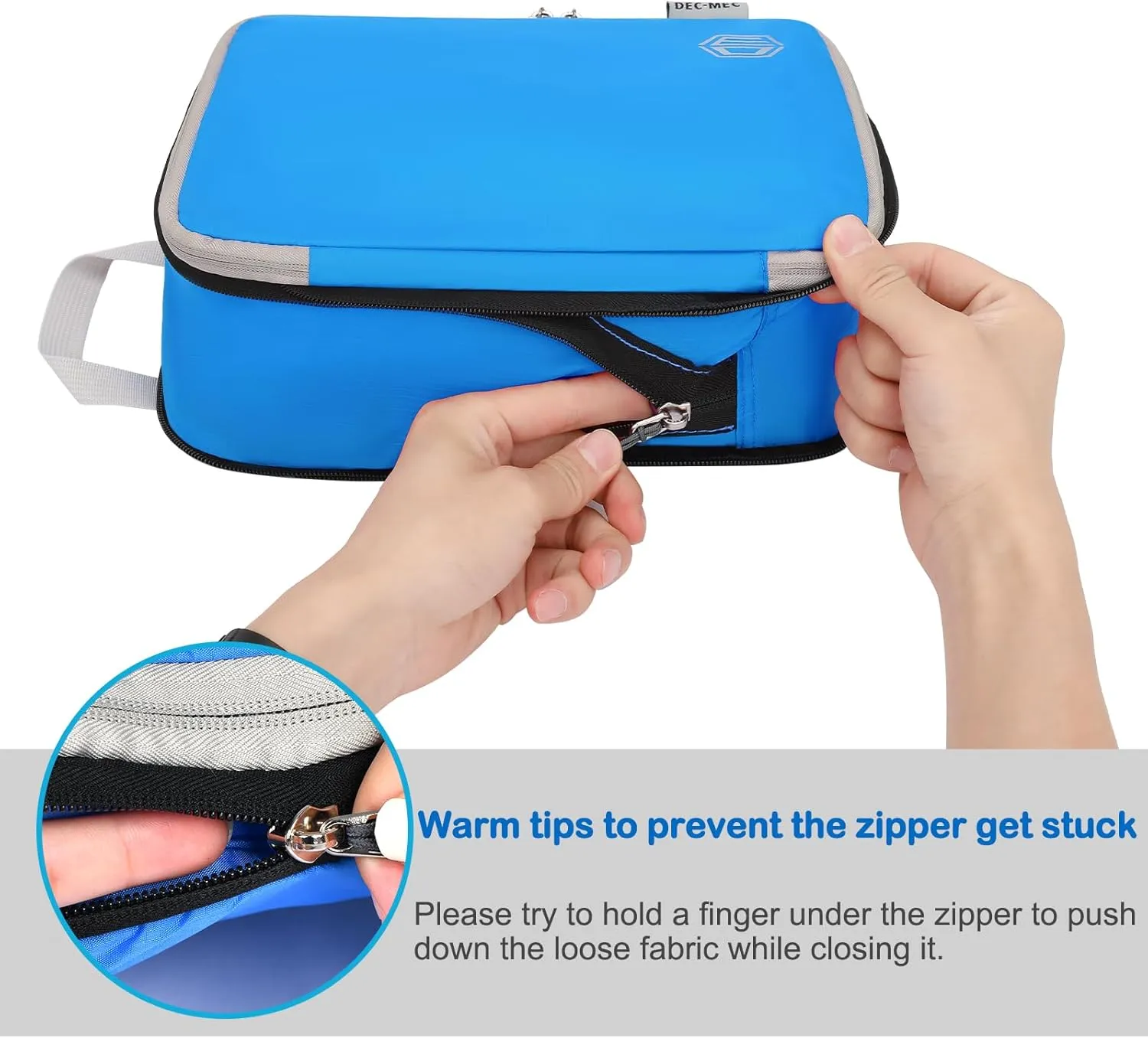 7Set Ultralight Nylon Compression Packing Cubes Expandable Packing Organizers for Carry on suitcase, Compression Cubes with Shoe Bag for Travel Accessories Luggage…