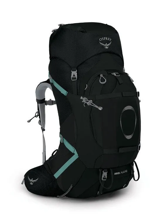 Ariel Plus 60 (Women's) - Past Season