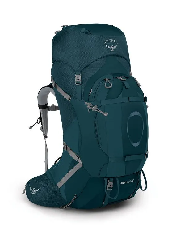 Ariel Plus 60 (Women's) - Past Season