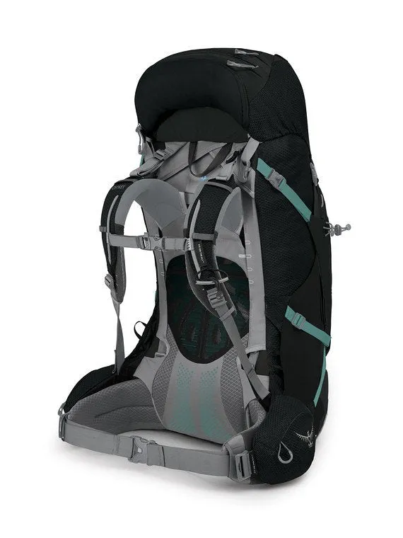 Ariel Plus 60 (Women's) - Past Season