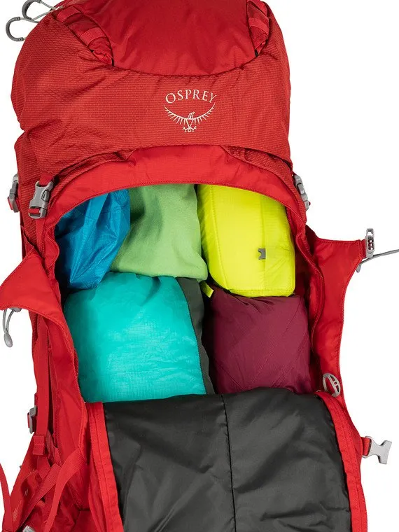 Ariel Plus 60 (Women's) - Past Season