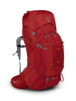 Ariel Plus 60 (Women's) - Past Season