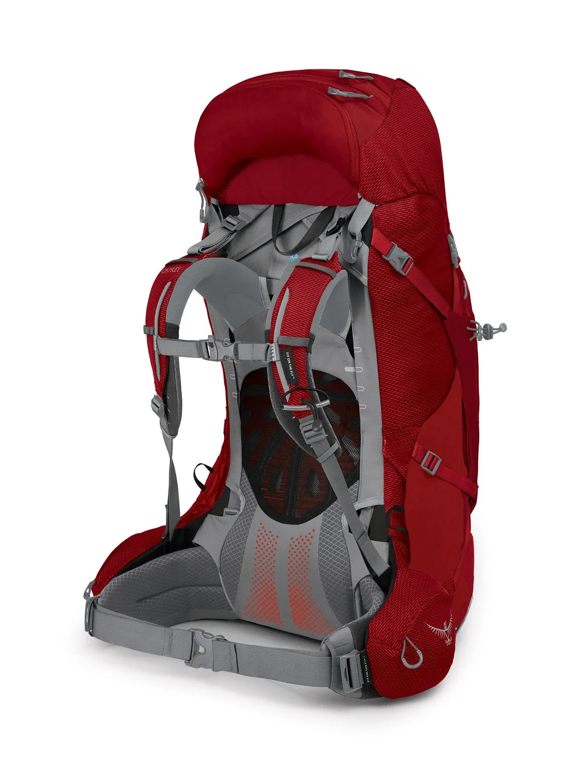 Ariel Plus 60 (Women's) - Past Season