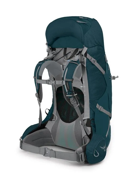 Ariel Plus 60 (Women's) - Past Season