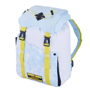 Babolat Junior Classic Tennis Backpack - White / Blue