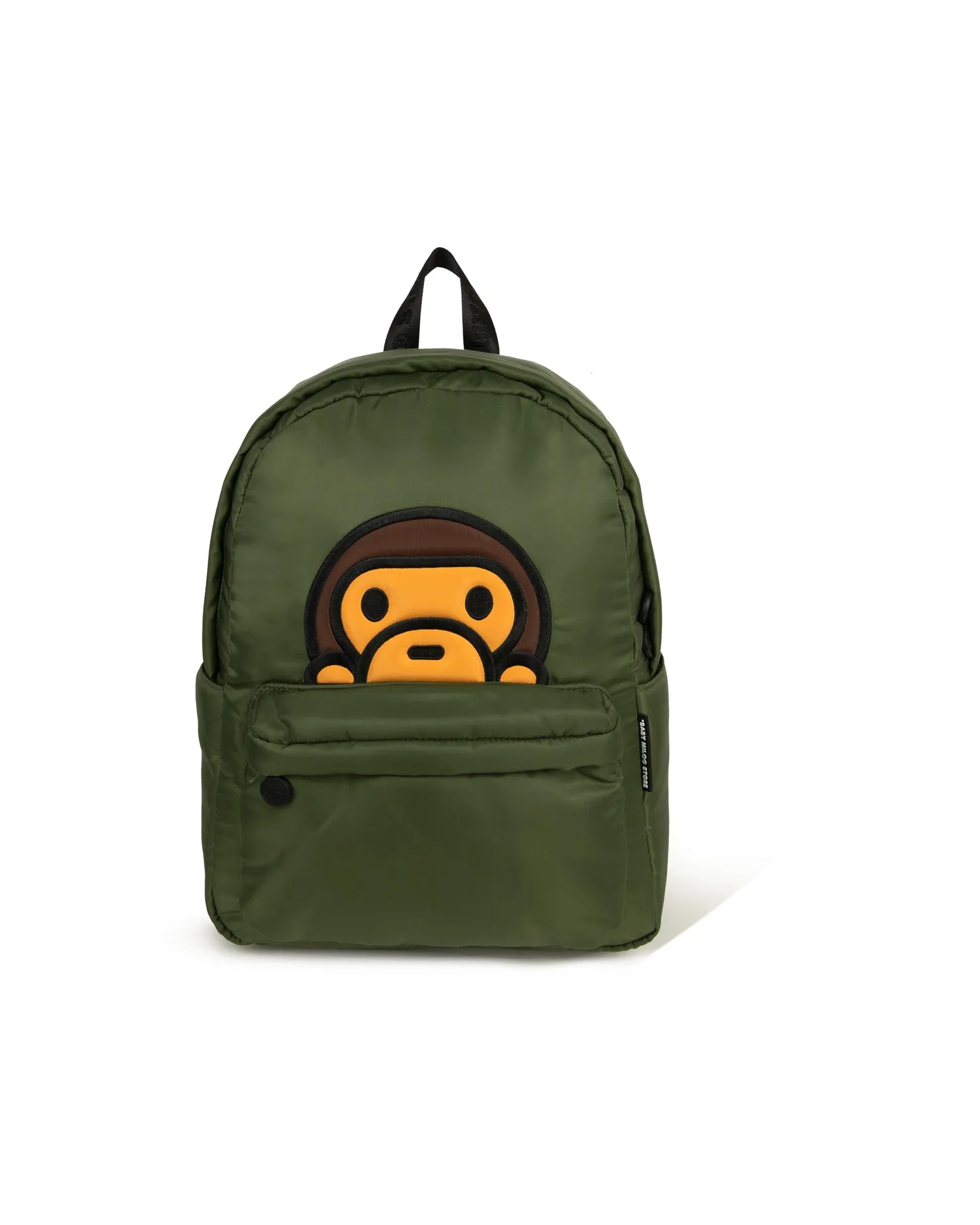 Baby Milo backpack