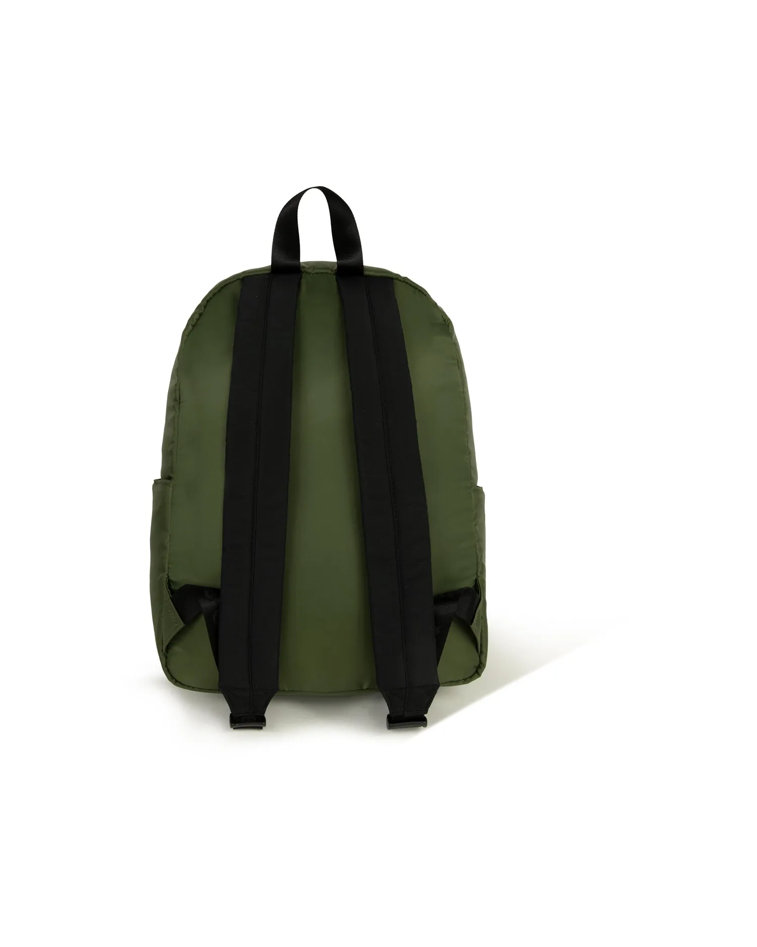 Baby Milo backpack