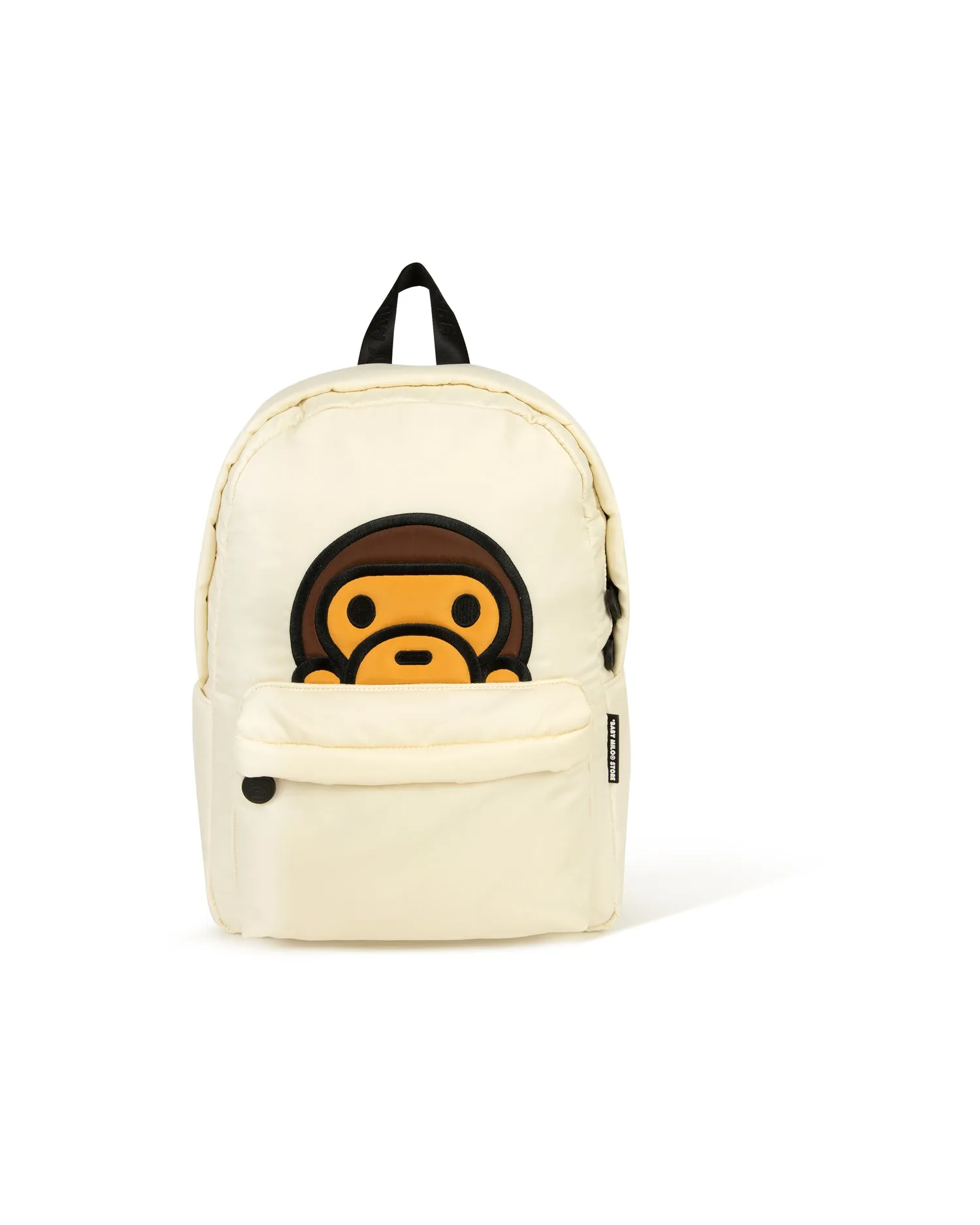 Baby Milo backpack