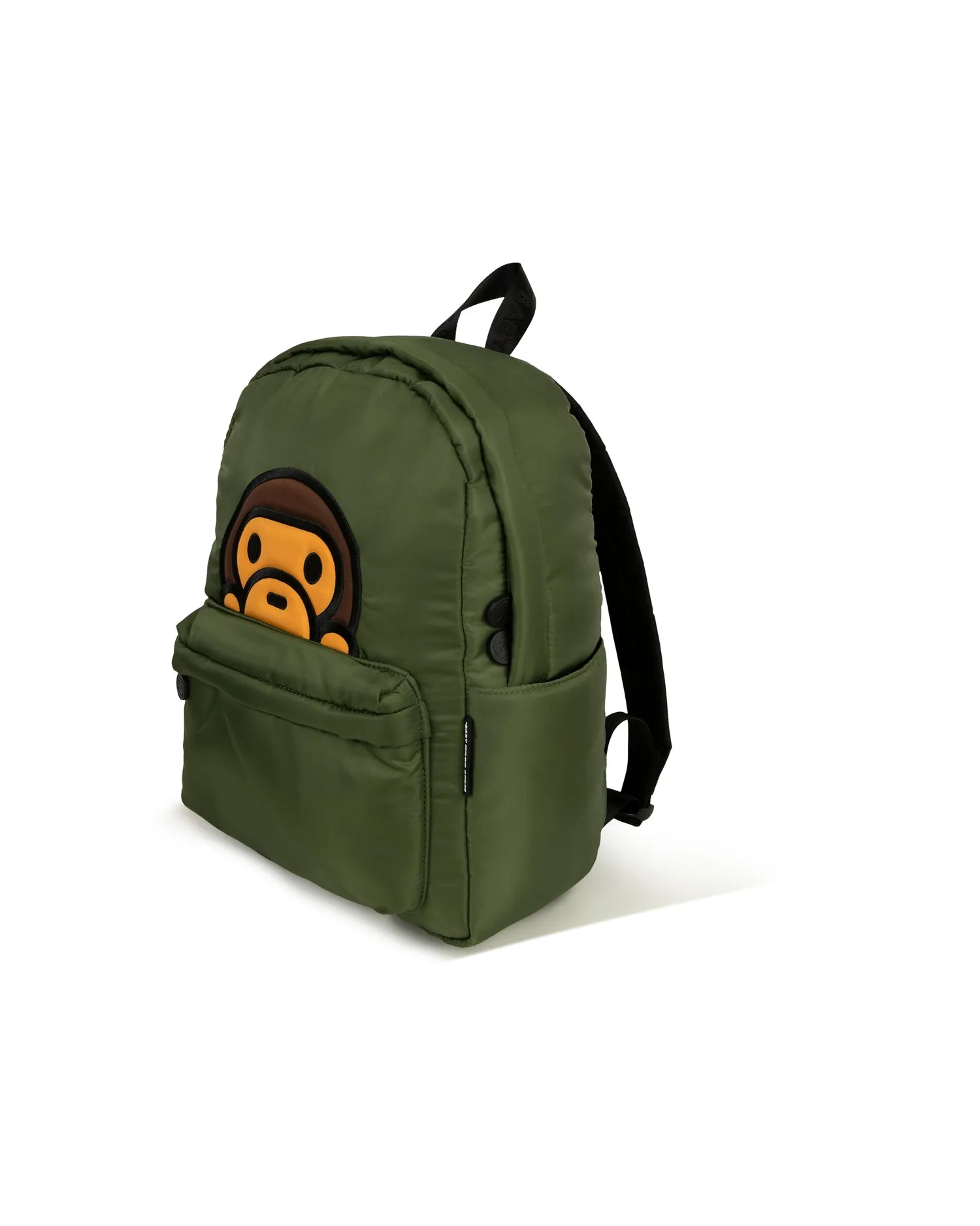 Baby Milo backpack