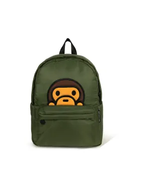 Baby Milo backpack