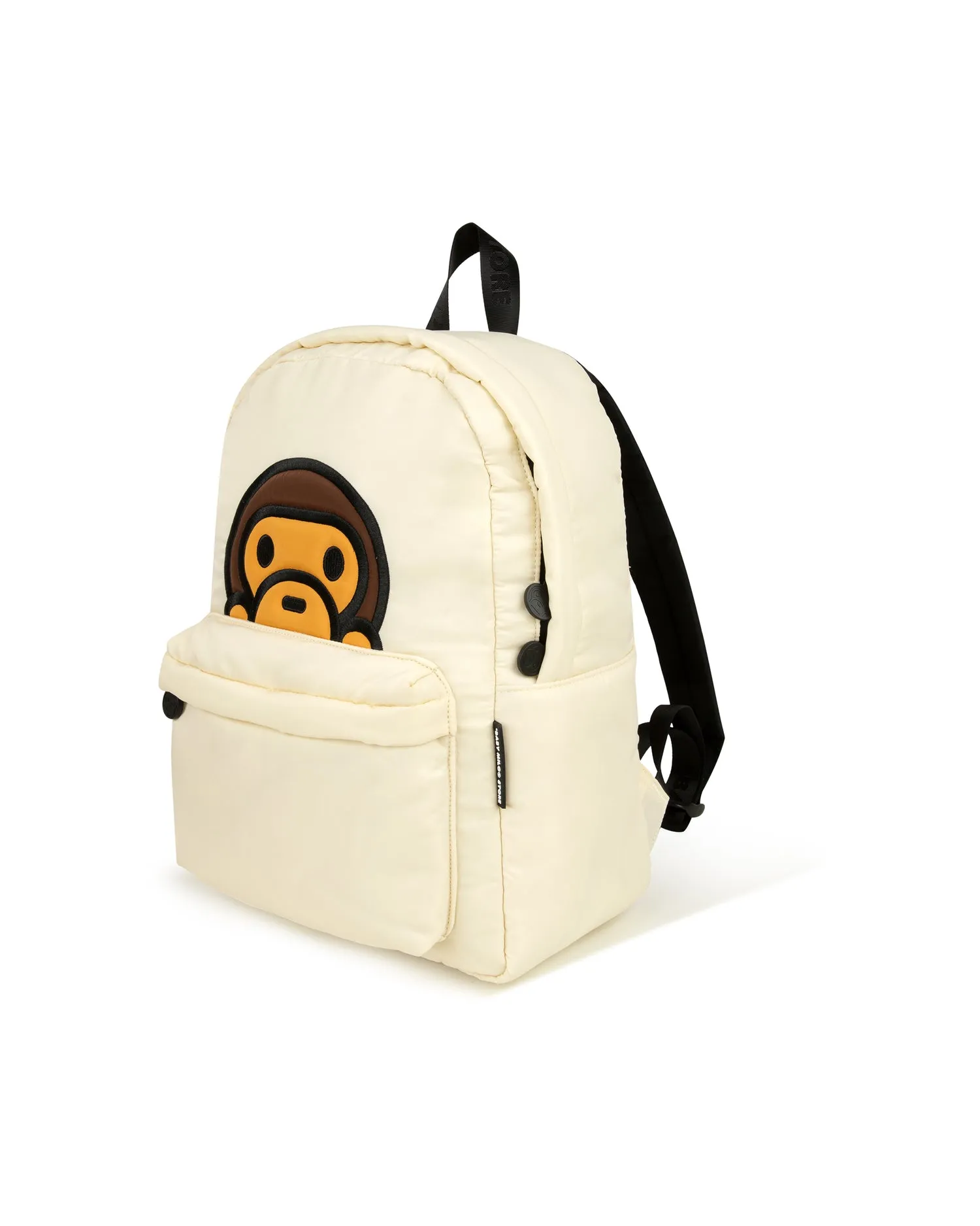 Baby Milo backpack
