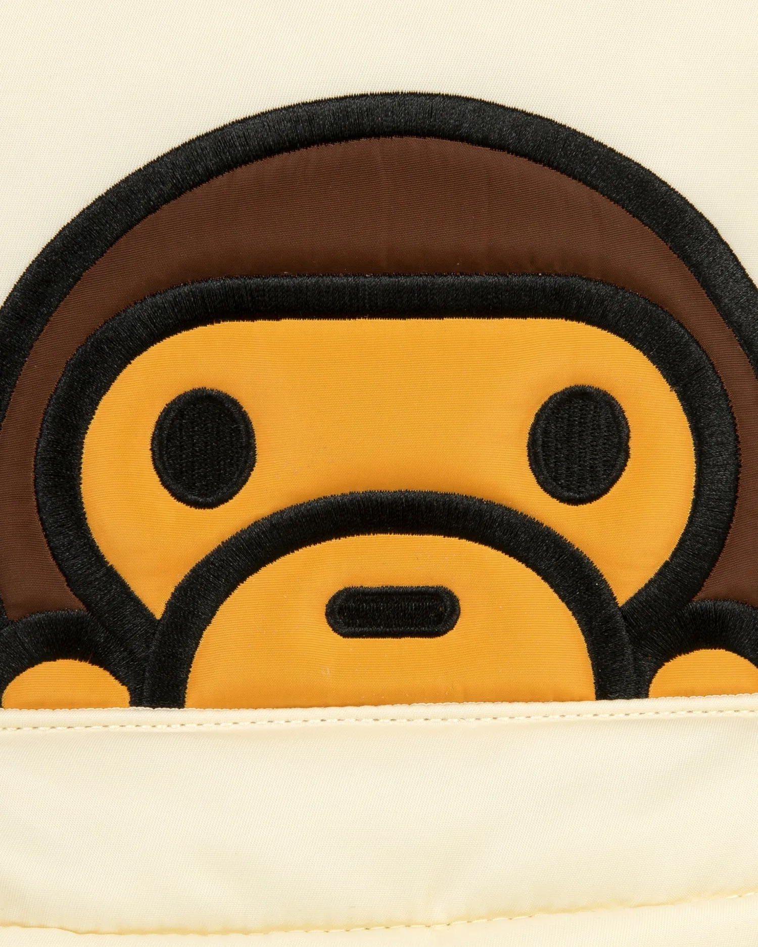 Baby Milo backpack