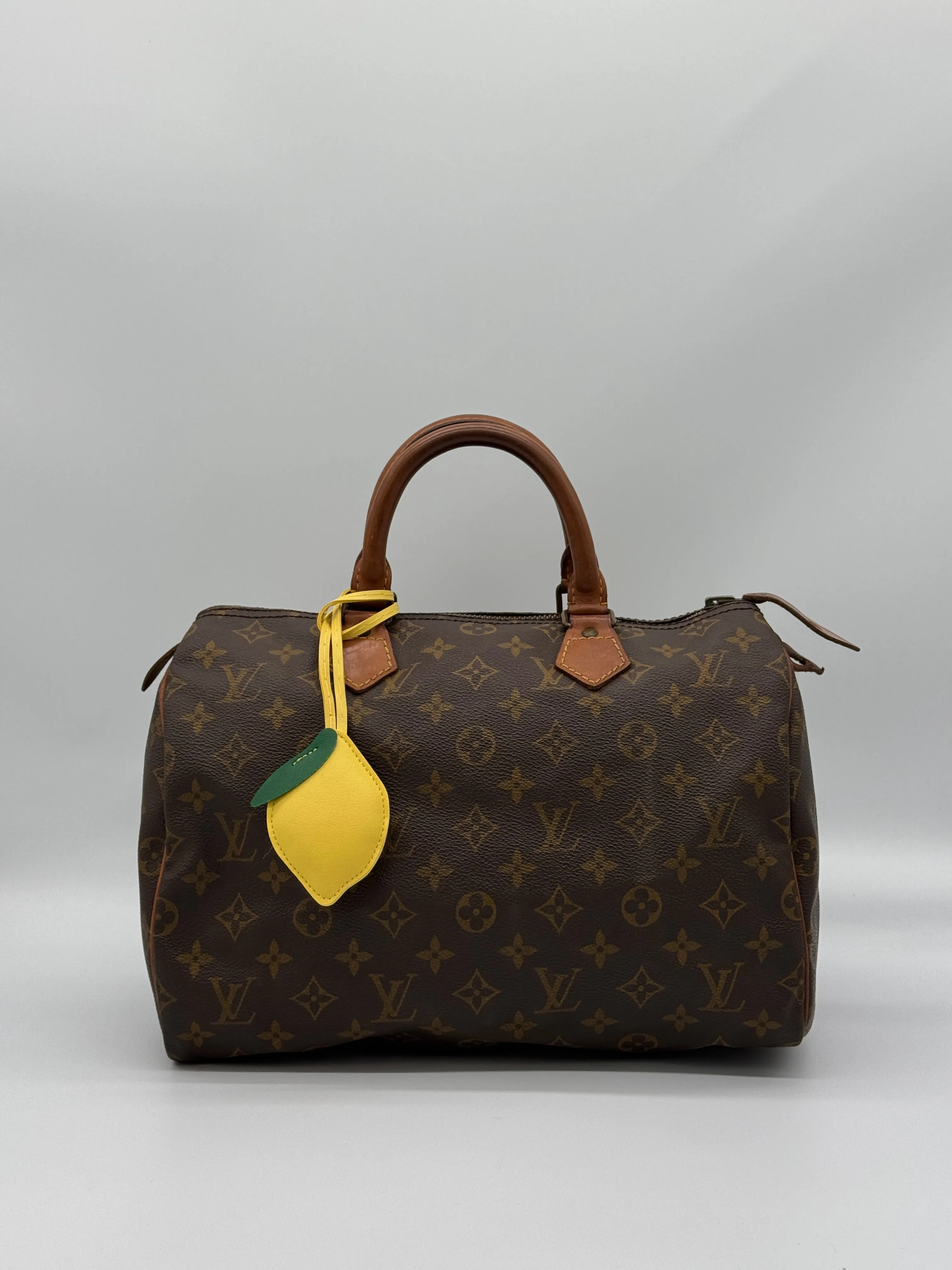 Bagcharm Lemon