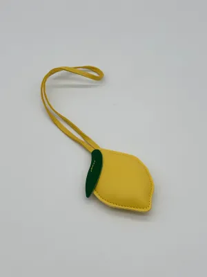 Bagcharm Lemon
