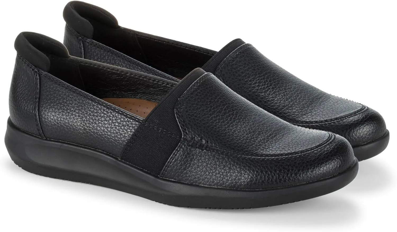 BareTraps Jilian Womens Loafers & Slip-Ons