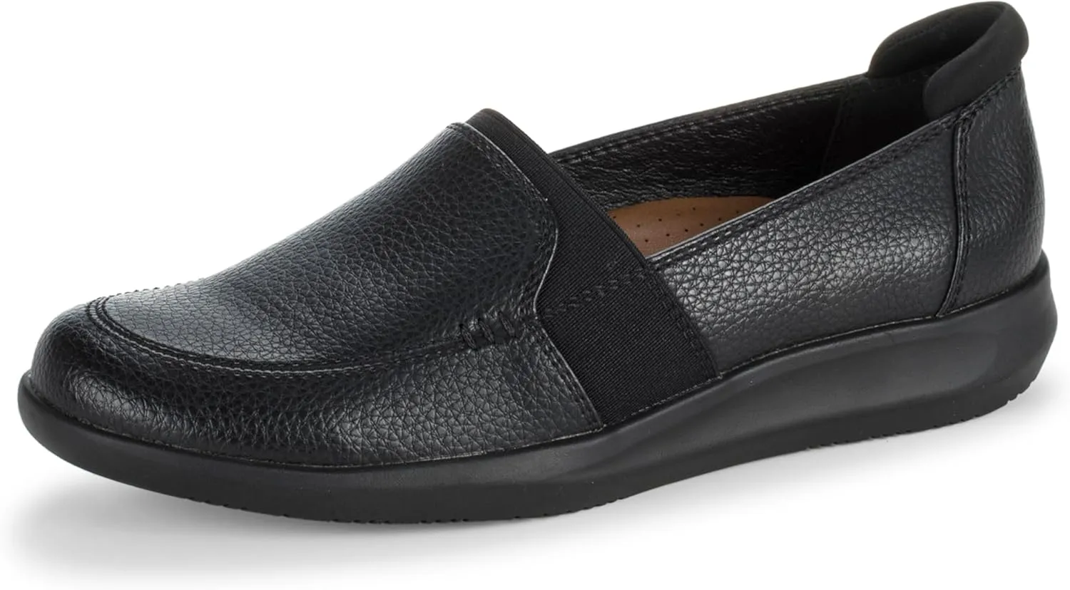 BareTraps Jilian Womens Loafers & Slip-Ons