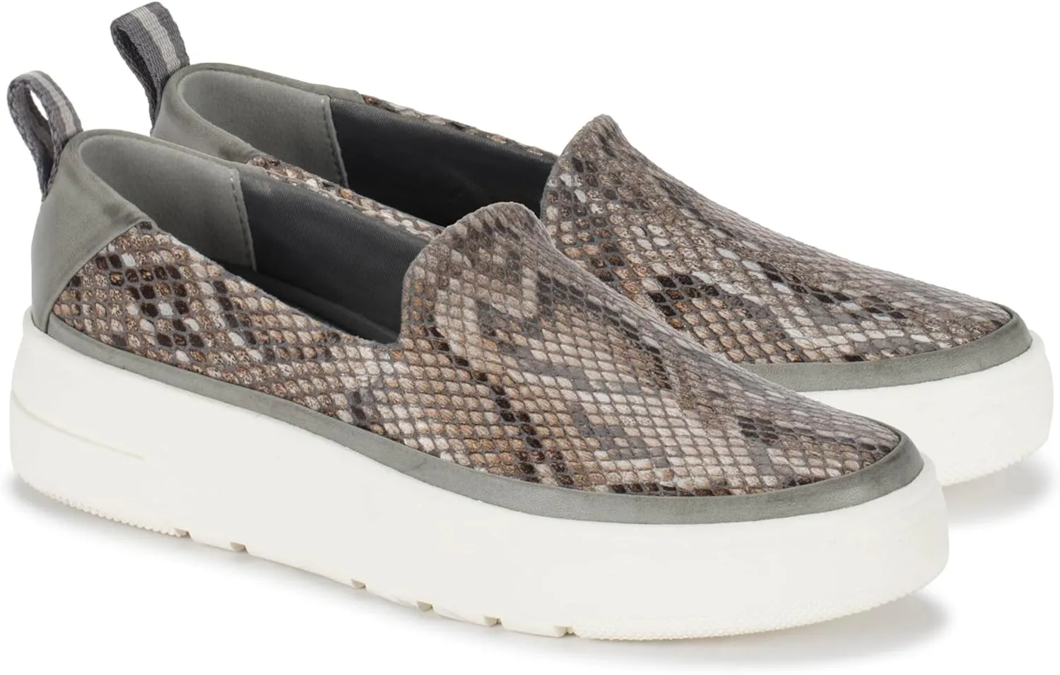 BareTraps Nevin Womens Loafers & Slip-Ons