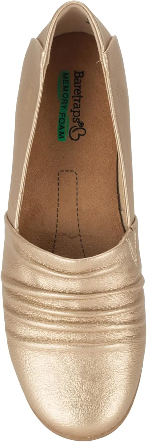 BareTraps Piper Womens Loafers & Slip-Ons