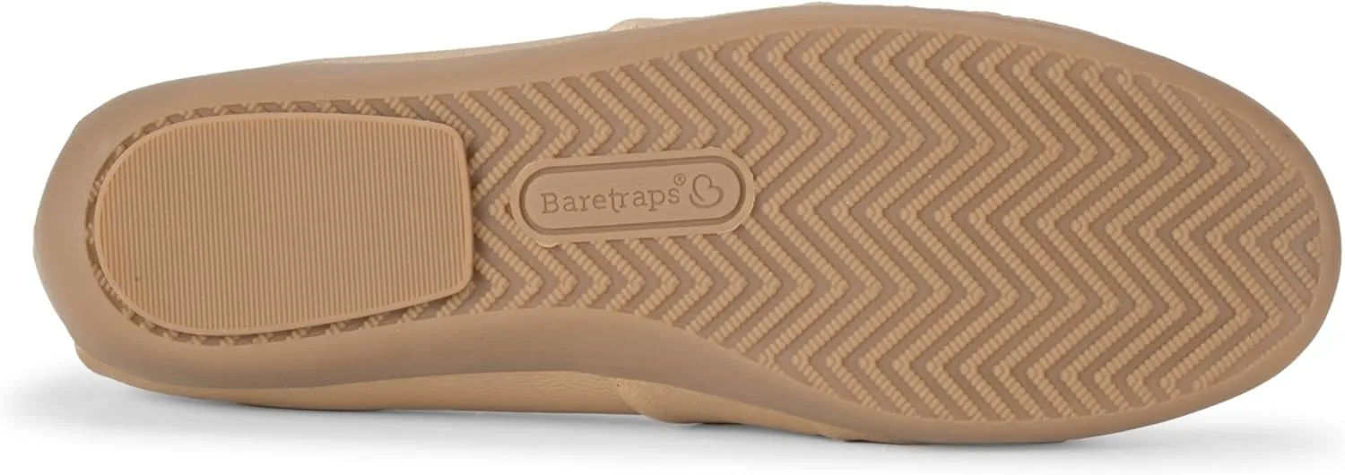 BareTraps Piper Womens Loafers & Slip-Ons