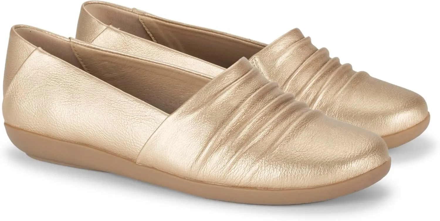 BareTraps Piper Womens Loafers & Slip-Ons