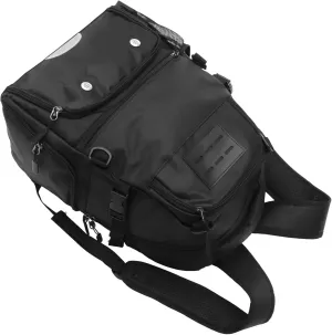 Basketball Backpack for Boys Oxford Cloth Large Capacity Sports Backpack Football and Soccer Storage