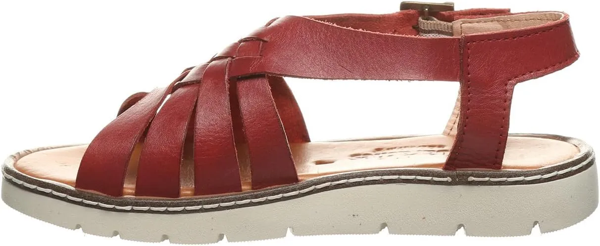 BEARPAW Women's Leah Multiple Colors | Women's Sandal | Women's Shoe | Comfortable & Lightweight