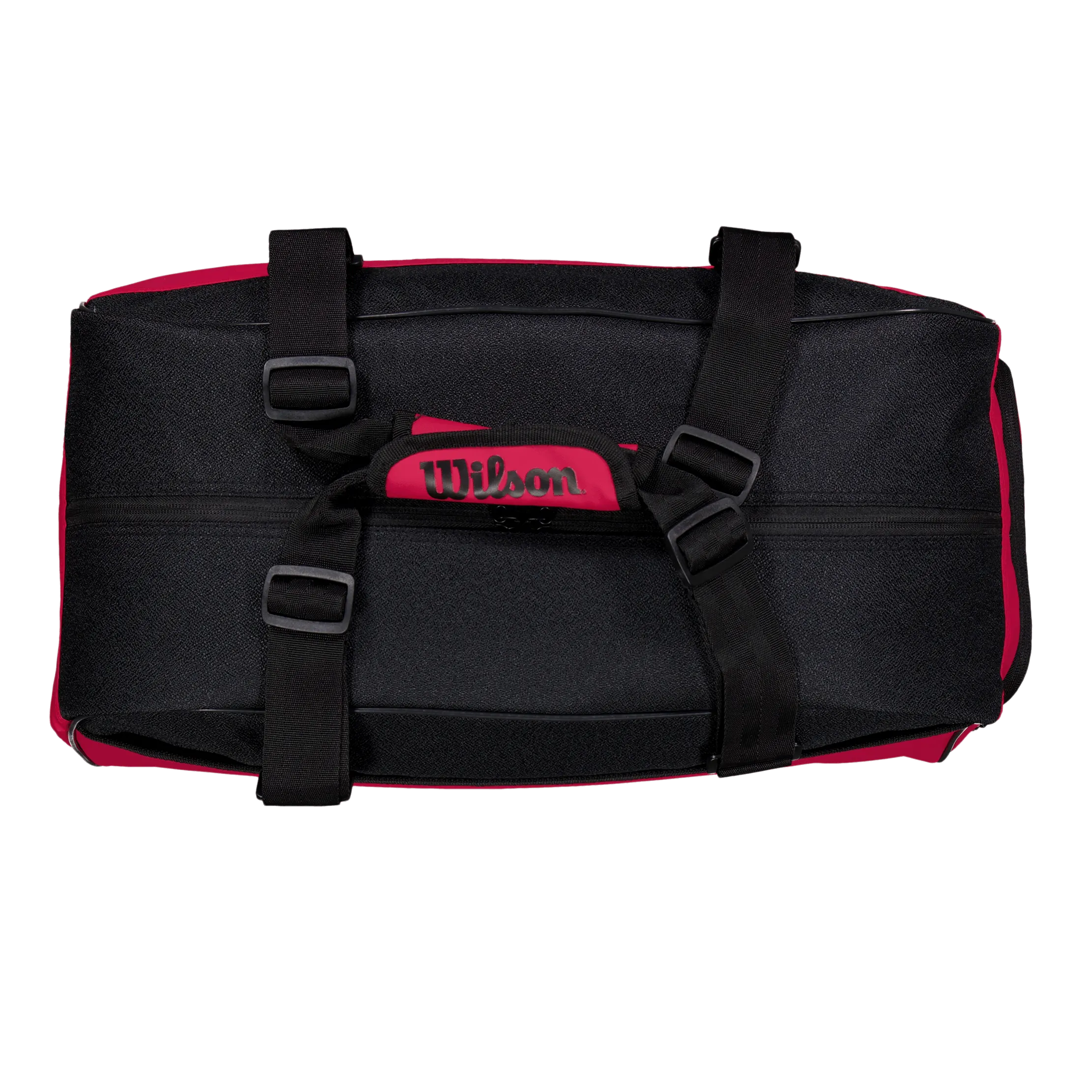 Bela Small Duffel Red