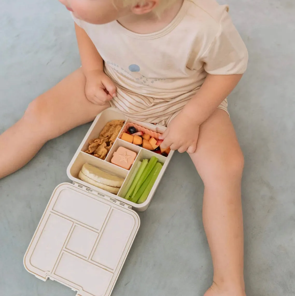 Bento Five | Endless Summer