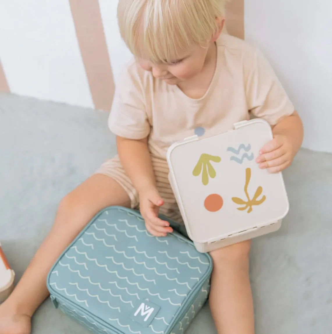 Bento Five | Endless Summer
