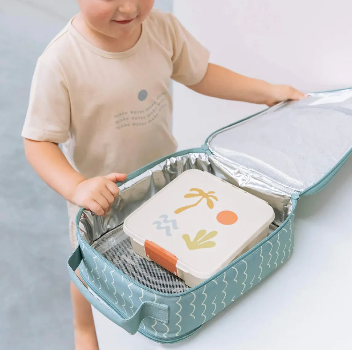 Bento Five | Endless Summer