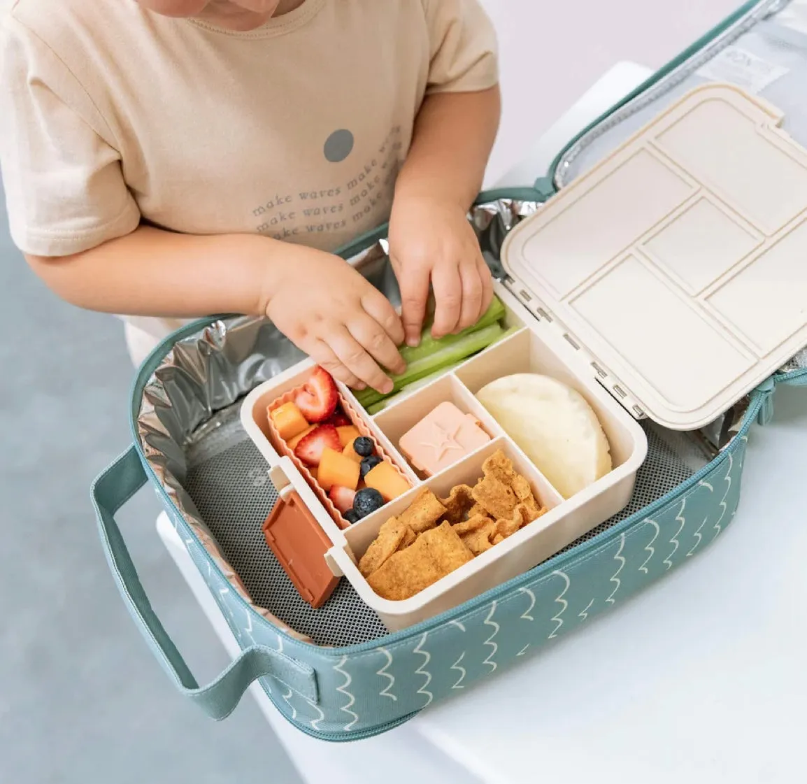 Bento Five | Endless Summer
