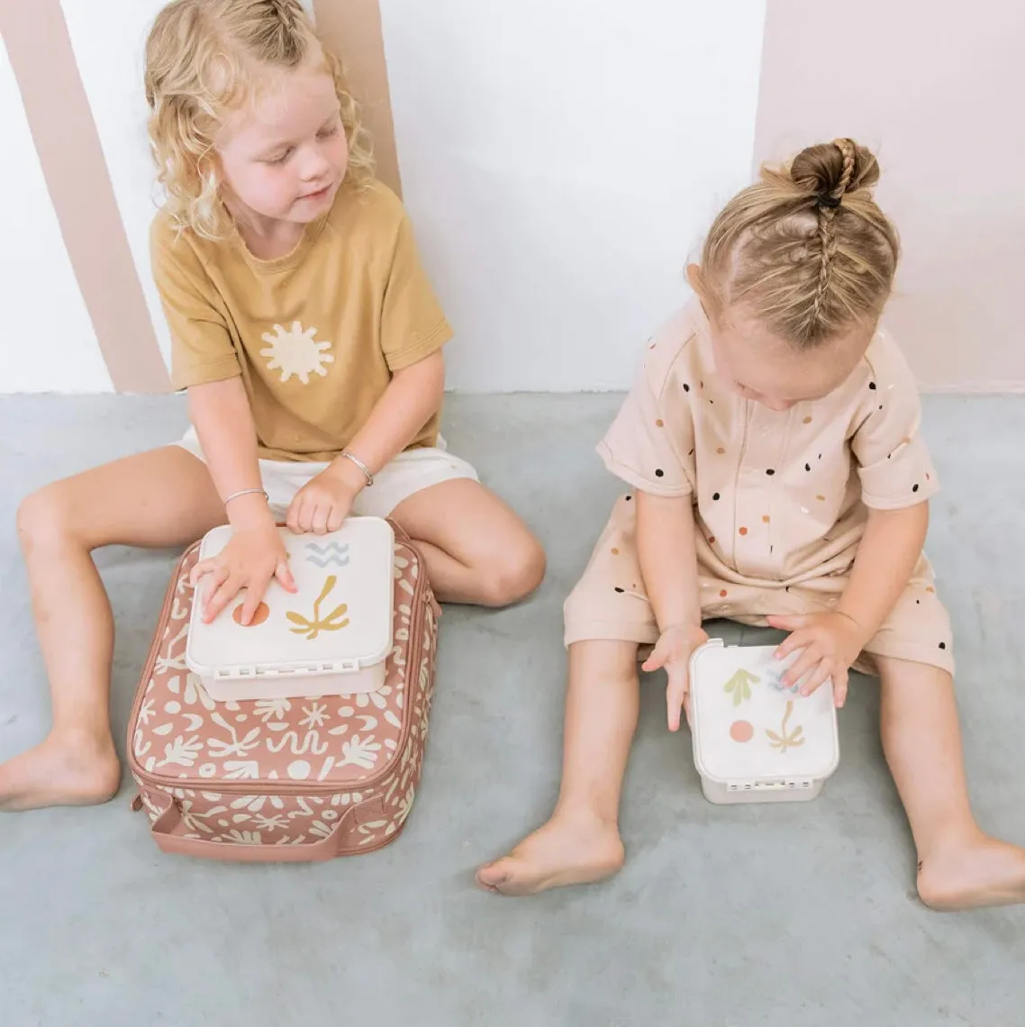 Bento Five | Endless Summer