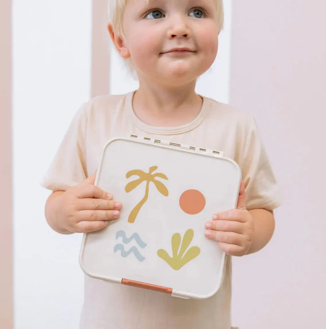 Bento Three | Endless Summer
