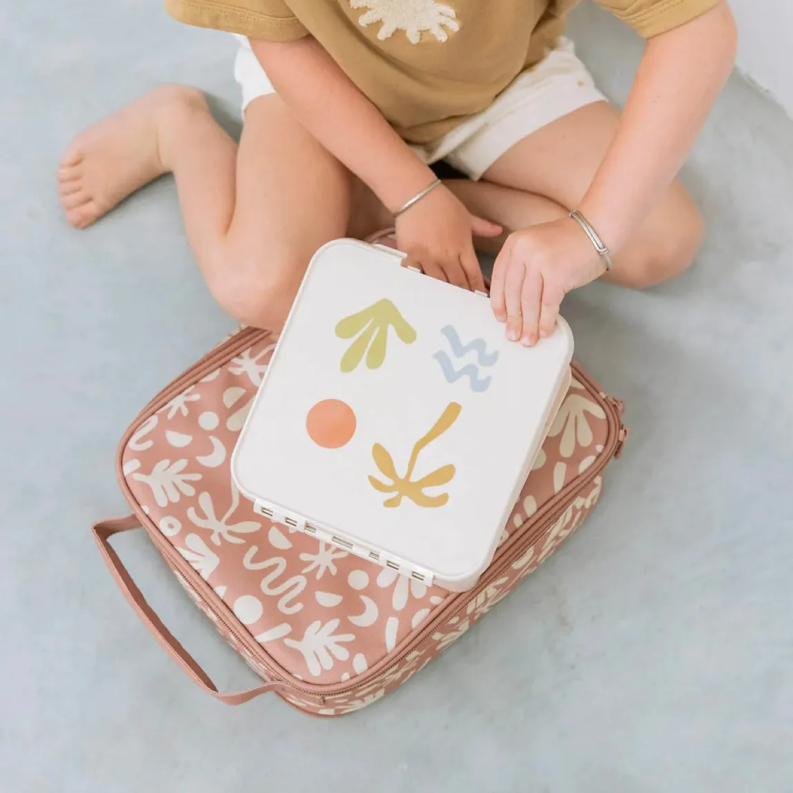 Bento Three | Endless Summer