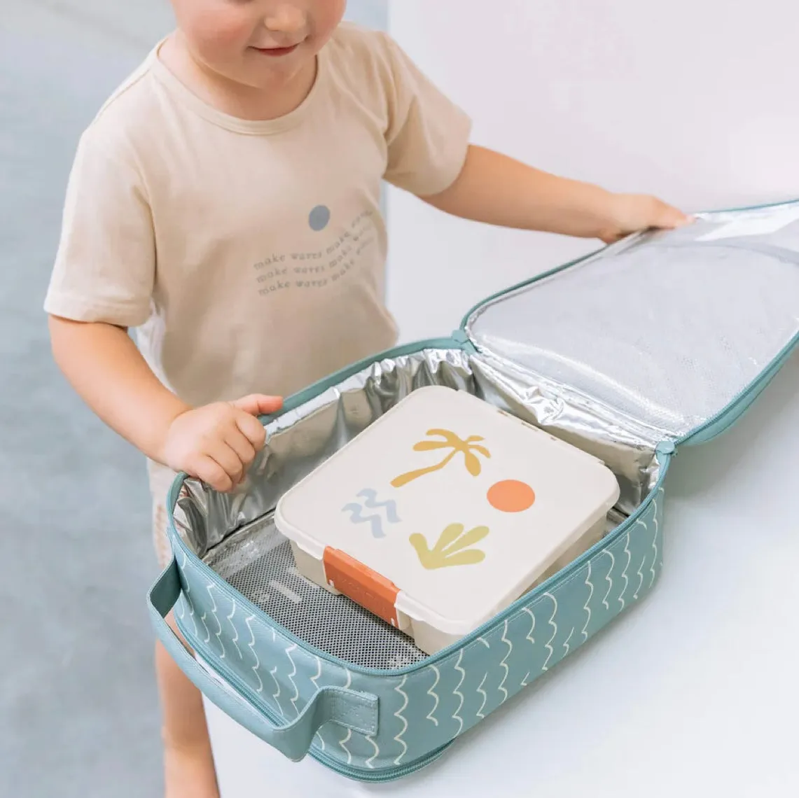 Bento Three | Endless Summer