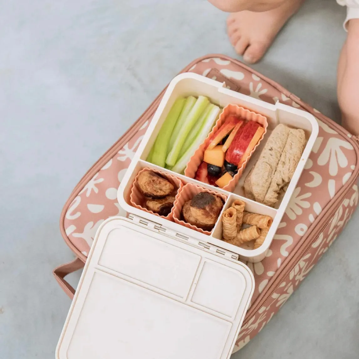 Bento Three | Endless Summer