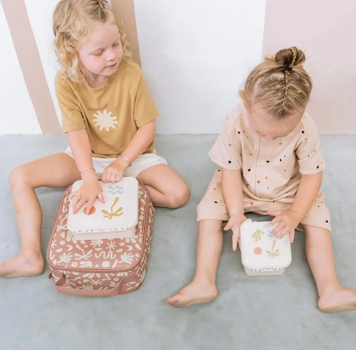 Bento Three | Endless Summer