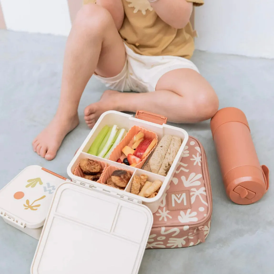Bento Three | Endless Summer