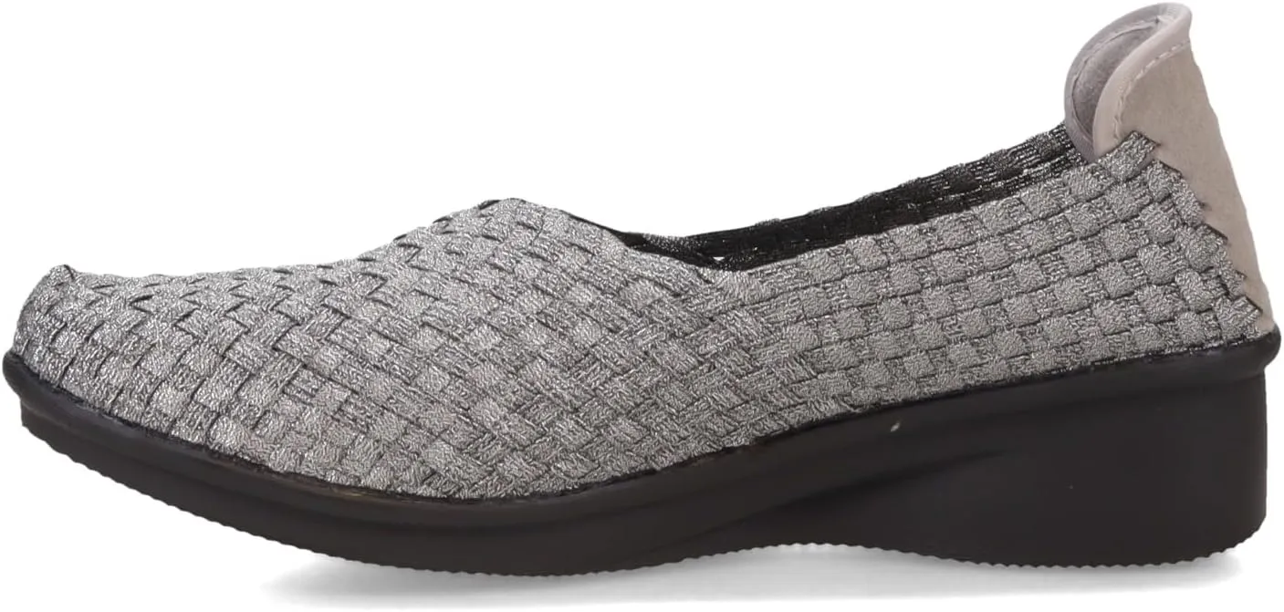 Bernie Mev Women's Yaefly P Pump