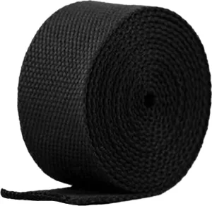 Bias Binding Tape, Cotton Binding Tape, Cotton Strap for Bags, Handles, Strapping, 20 mm by 5, 10, 20 Yards (Color : Ingenious , Size : 20mm x 20 Yards) (Color : Blue, Size : 20mm x 1 )