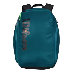 Blade Super Tour Backpack V9 Green