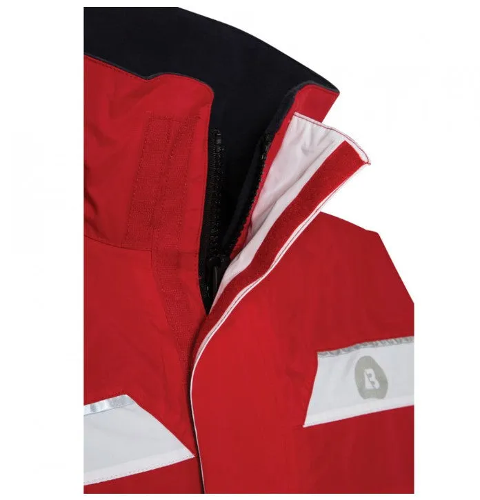 Burke Bass CB10 Jacket