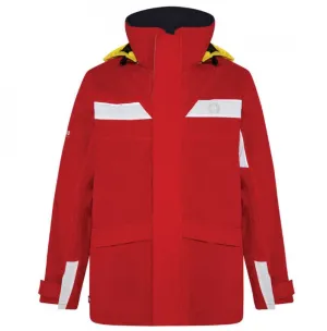 Burke Bass CB10 Jacket
