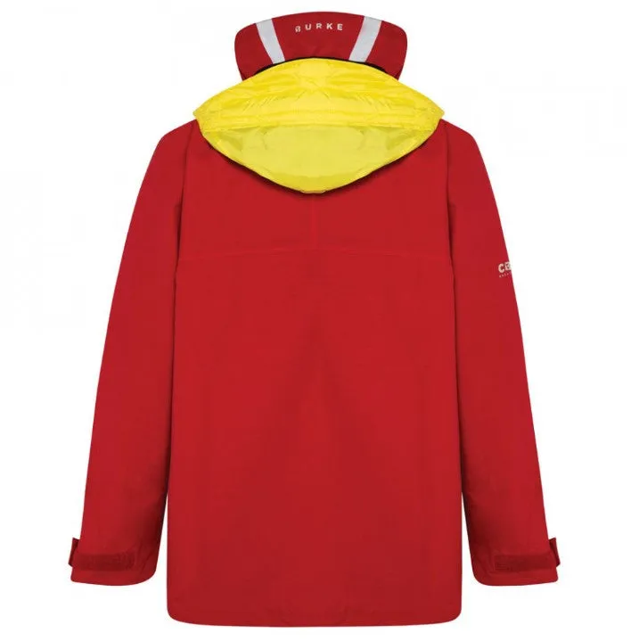 Burke Bass CB10 Jacket