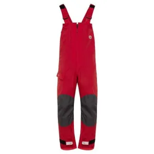 Burke Pacific Trousers Red