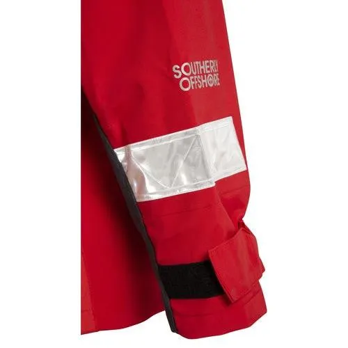 Burke Southerly Offshore Jacket