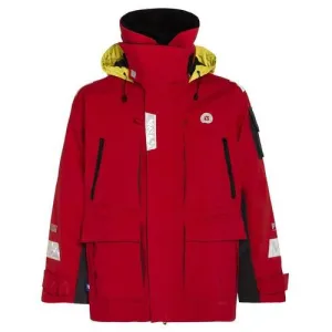 Burke Southerly Offshore Jacket