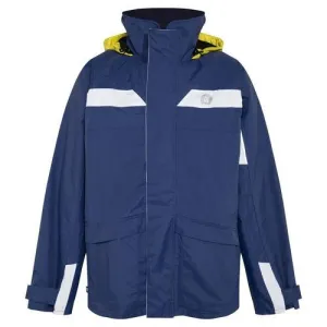 Burke Super Dry 28 Jacket Blue