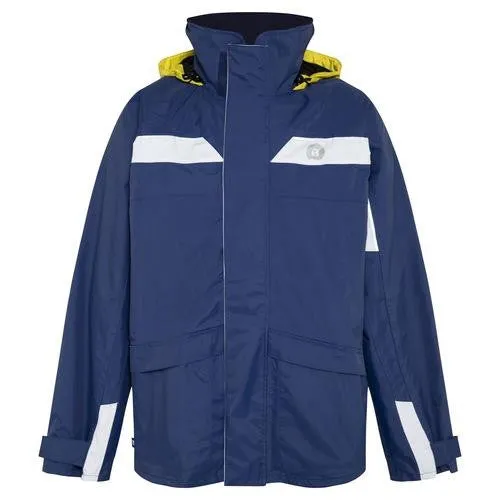 Burke Super Dry 28 Jacket Blue