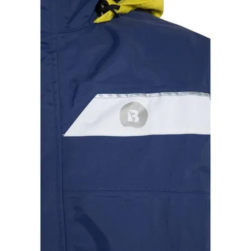 Burke Super Dry 28 Jacket Blue